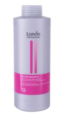 Маска Londa Professional Color Radiance Post-Color Treatment для волос, 1000 мл цена и информация | Бальзамы, кондиционеры | 220.lv