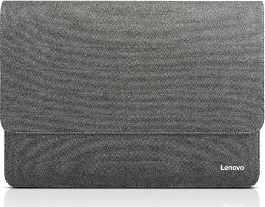 Uzmava klēpjdatoriem Lenovo Ultra Slim Sleeve, 15,6 цена и информация | Somas portatīvajiem datoriem | 220.lv