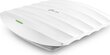 TP-LINK Wireless Mount Access Point AC1750 802.11ac, 2.4GHz cena un informācija | Bezvadu piekļuves punkti (Access Point) | 220.lv