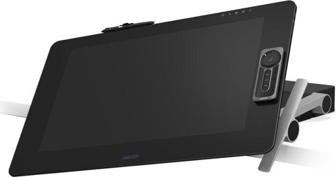 Wacom statīvs Cintiq Pro 24 Ergo Stand cena un informācija | Citi aksesuāri planšetēm un e-grāmatām | 220.lv