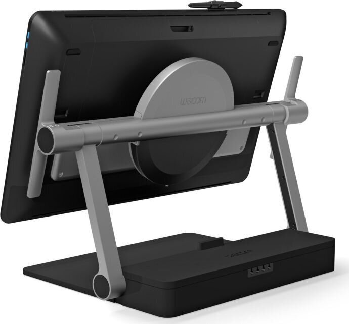 Wacom statīvs Cintiq Pro 24 Ergo Stand cena un informācija | Citi aksesuāri planšetēm un e-grāmatām | 220.lv