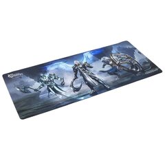 White Shark Gaming Mouse Pad XL - Ascended, 80x35cm цена и информация | Мыши | 220.lv