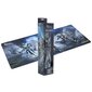 White Shark Gaming Mouse Pad XL - Ascended, 80x35cm cena un informācija | Peles | 220.lv