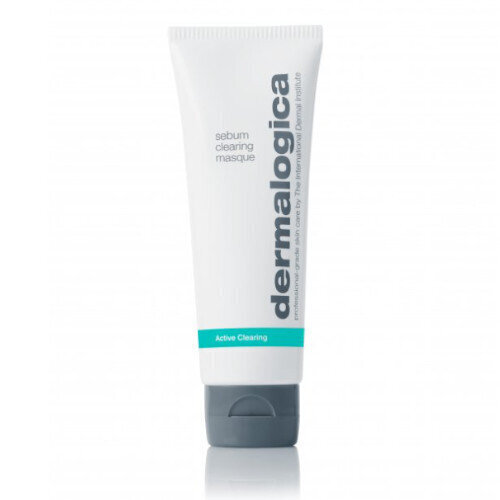 Dermalogica Active Clearing Sebum Clearing Masque sejas maska 75 ml cena un informācija | Sejas maskas, acu maskas | 220.lv