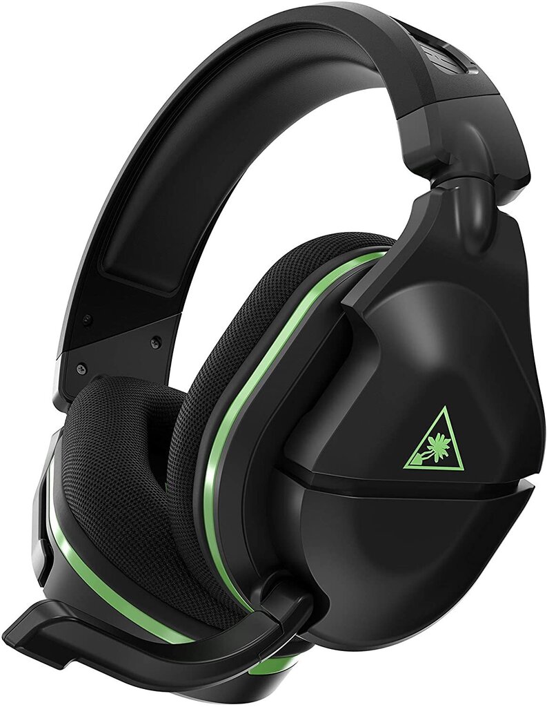 Austiņas Turtle Beach Stealth GEN2 600X цена и информация | Austiņas | 220.lv