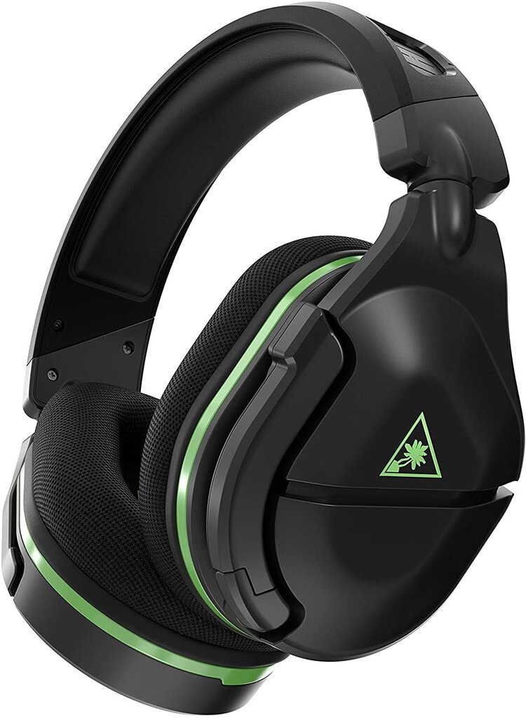 Austiņas Turtle Beach Stealth GEN2 600X цена и информация | Austiņas | 220.lv