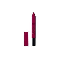 BOURJOIS Paris Velvet The Pencil lūpukrāsa 3 g, 16 Rouge Di´vin cena un informācija | Lūpu krāsas, balzāmi, spīdumi, vazelīns | 220.lv