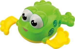 Лягушка - игрушка для ванны / K´sKids цена и информация | Игрушки для малышей | 220.lv