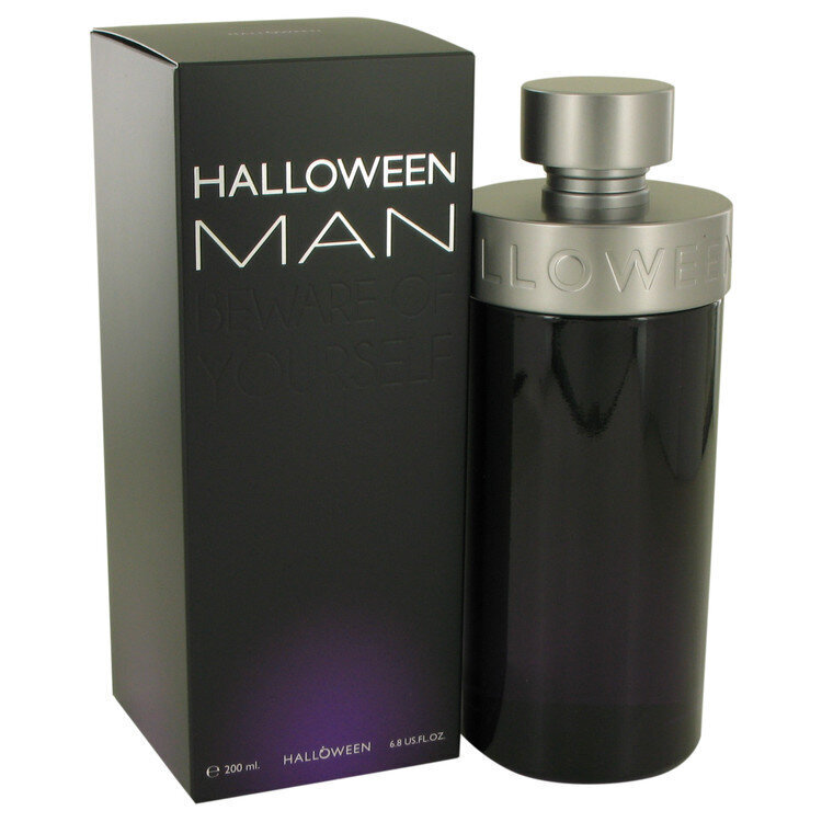 Jesus Del Pozo Halloween Man EDT vīriešiem 200 ml cena un informācija | Vīriešu smaržas | 220.lv