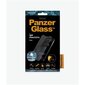 PanzerGlass Privacy glass, Apple, For iPhone 12 cena un informācija | Ekrāna aizsargstikli | 220.lv