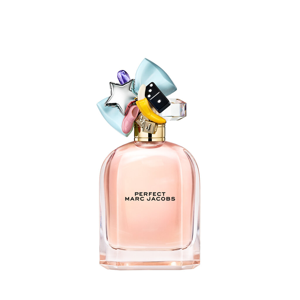 Marc Jacobs Perfect EDP sievietēm 100 ml. cena un informācija | Sieviešu smaržas | 220.lv