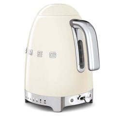 Smeg KLF04CREU цена и информация | Электрочайники | 220.lv