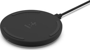 Belkin Wireless charging Pad without PSU cena un informācija | Lādētāji un adapteri | 220.lv