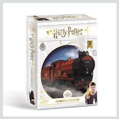 3D Puzle Harry Poter цена и информация | Пазлы | 220.lv