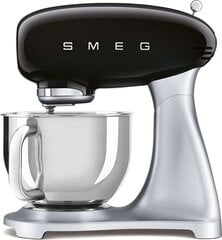 Smeg SMF02BLEU цена и информация | Кухонные комбайны | 220.lv