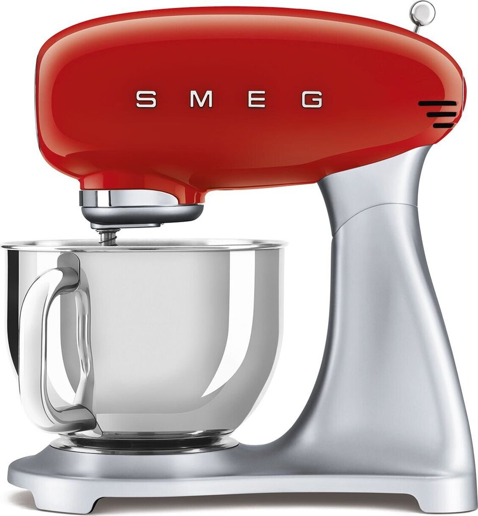 Smeg SMF02RDEU cena un informācija | Virtuves kombaini | 220.lv