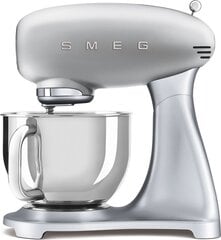 Smeg SMF02SVEU cena un informācija | Virtuves kombaini | 220.lv