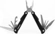 Spokey BOLDzestaw multitool 3 elementowy SPOKEY Bold, tool zest. 3elem. цена и информация | Tūrisma naži, daudzfunkcionālie instrumenti | 220.lv