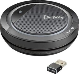 Poly 215438-01 цена и информация | Bluetooth-гарнитуры | 220.lv