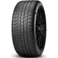 PIRELLI P Zero Winter 235/35 19 91V cena un informācija | Ziemas riepas | 220.lv