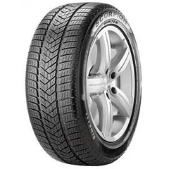 295/45R20 PIRL ScorpWin Riepa 114V XL cena un informācija | Ziemas riepas | 220.lv