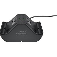 Speedlink spēļu pults lādētājs Jazz Xbox Series X/S cena un informācija | Spēļu kontrolieri | 220.lv