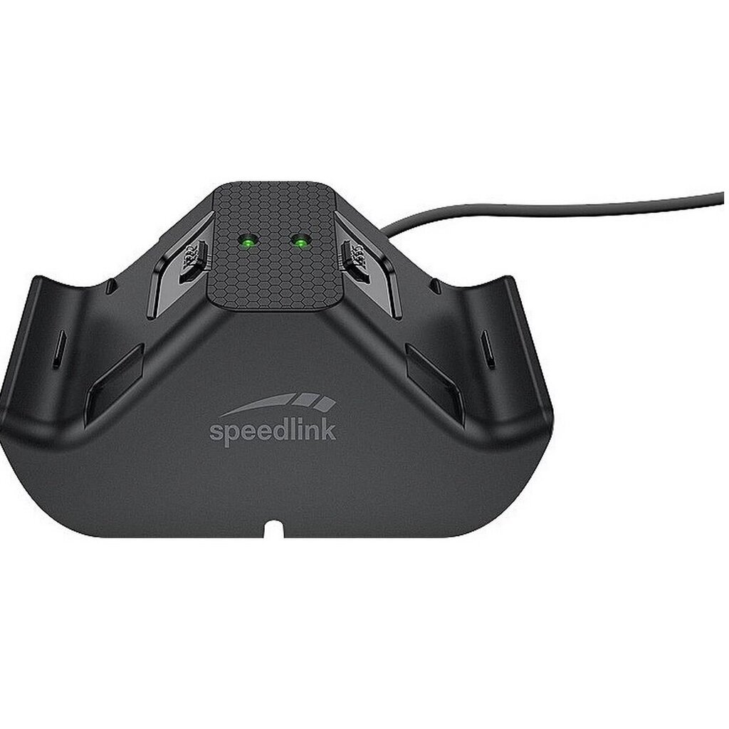 Speedlink spēļu pults lādētājs Jazz Xbox Series X/S цена и информация | Spēļu kontrolieri | 220.lv