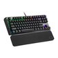 Spēļu klaviatūra ar vadu CK530 V2 RGB, CK-530-GKTR1-US, ENG cena un informācija | Klaviatūras | 220.lv