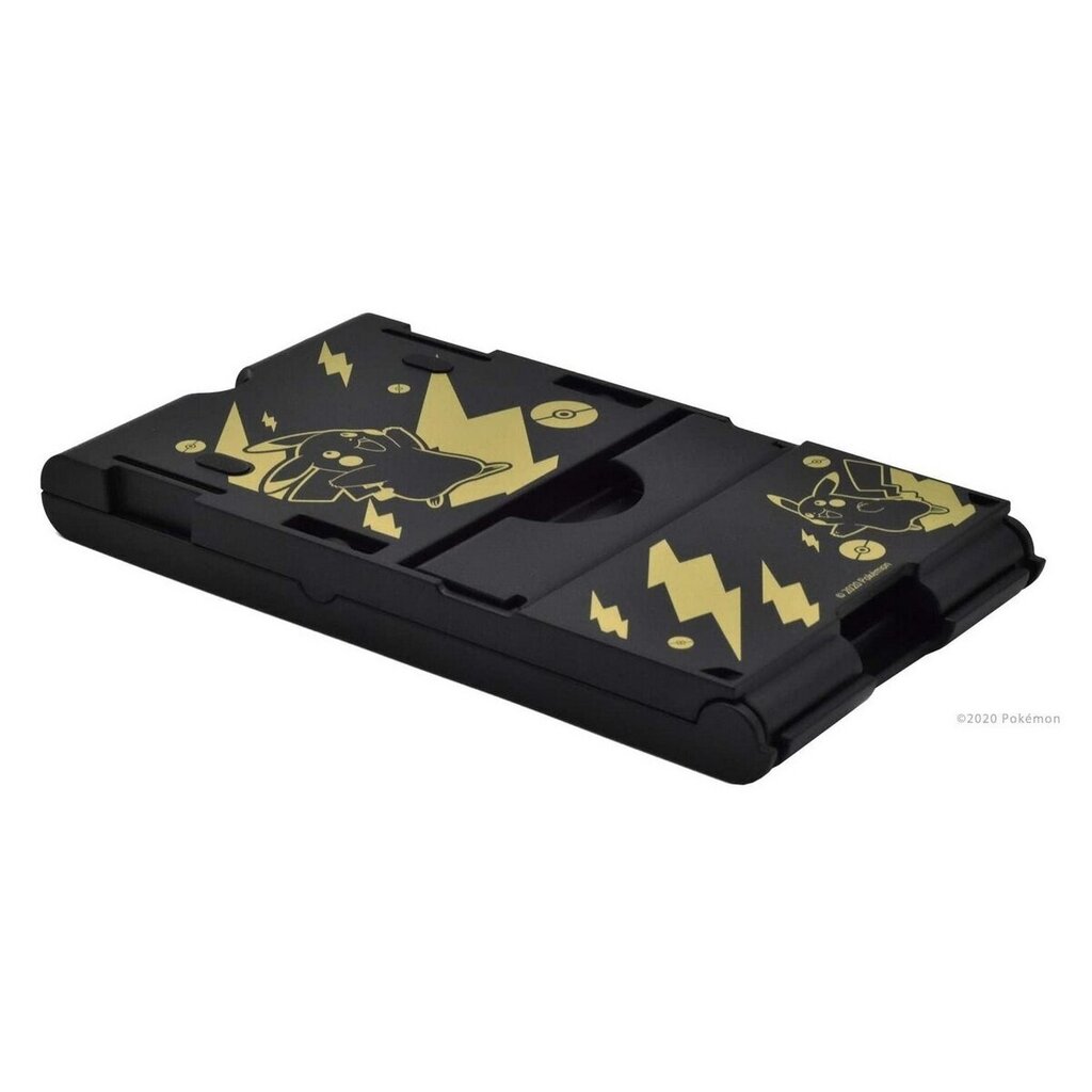 Nintendo Switch HORI PlayStand - Pokemon Pikachu Edition cena un informācija | Gaming aksesuāri | 220.lv