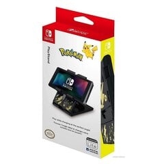 Nintendo Switch HORI PlayStand - Pokemon Pikachu Edition cena un informācija | Gaming aksesuāri | 220.lv