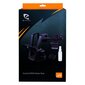 Piranha PS VR Starter Kit incl. Headset Stand, Wall Mount for Camera and Cleaning Spray cena un informācija | Gaming aksesuāri | 220.lv