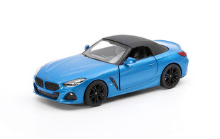 KINSMART 5 Auto BMW Z4 cena un informācija | Rotaļlietas zēniem | 220.lv