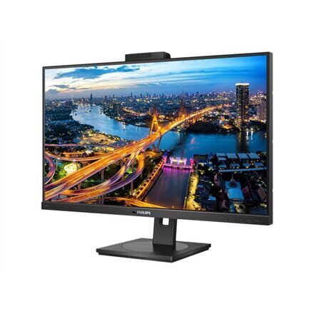 Monitors Philips 276B1JH/00, 27 2560x1440, IPS, 75Hz, 4ms, 300 cd/m² цена и информация | Monitori | 220.lv