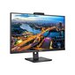 Monitors Philips 276B1JH/00, 27 2560x1440, IPS, 75Hz, 4ms, 300 cd/m² cena un informācija | Monitori | 220.lv