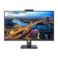 Monitors Philips 276B1JH/00, 27 2560x1440, IPS, 75Hz, 4ms, 300 cd/m² цена и информация | Monitori | 220.lv