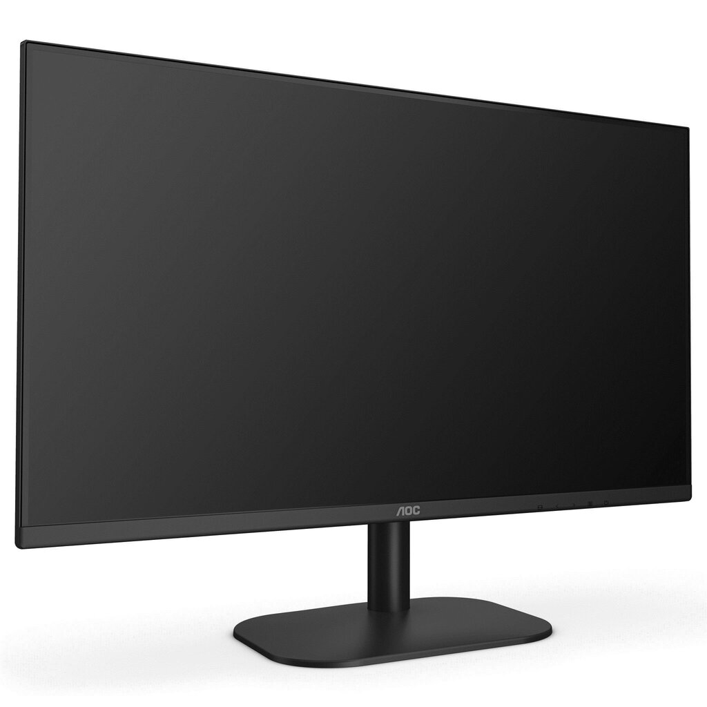 23.8 Full HD monitors AOC 24B2XDM cena un informācija | Monitori | 220.lv