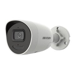 Hikvision IP Camera Powered by DARKFIGHT cena un informācija | Novērošanas kameras | 220.lv