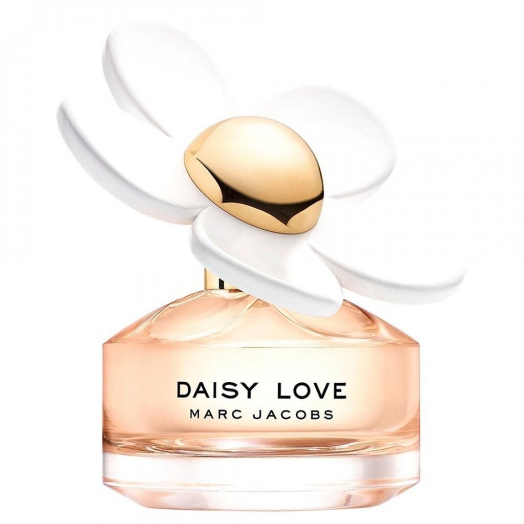 Marc Jacobs Daisy Love Eau So Sweet EDT sievietēm 30 ml. цена и информация | Sieviešu smaržas | 220.lv
