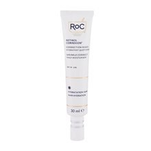 RoC Retinol Correxion Wrinkle Correct Daily Moisturizer dienas krēms 30 ml cena un informācija | Sejas krēmi | 220.lv