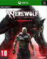 Xbox Series X Werewolf: The Apocalypse - Earthblood cena un informācija | Datorspēles | 220.lv