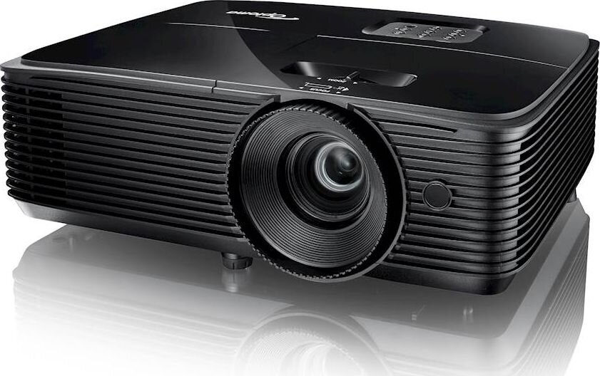 Optoma Business Projector For Presentati цена и информация | Projektori | 220.lv