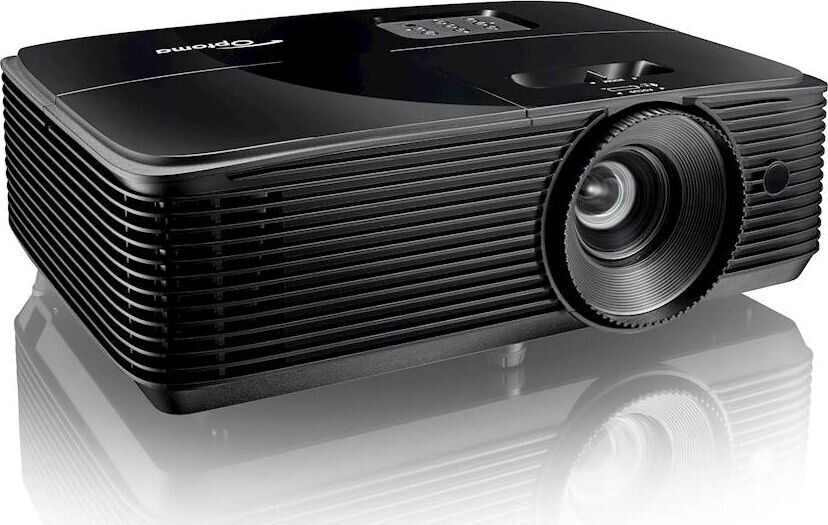 Optoma Business Projector For Presentati cena un informācija | Projektori | 220.lv