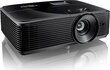 Optoma Business Projector For Presentati цена и информация | Projektori | 220.lv