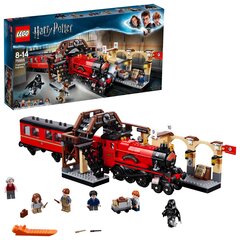 Lego Harry Potter 75955 Хогвартс Экспресс цена и информация | Kонструкторы | 220.lv