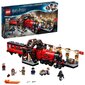 75955 LEGO® Harry Potter Cūkkārpas ekspresis cena un informācija | Konstruktori | 220.lv