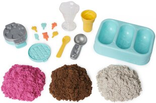 KINETIC SAND - saldējums цена и информация | Развивающие игрушки | 220.lv