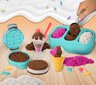 KINETIC SAND - saldējums cena un informācija | Attīstošās rotaļlietas | 220.lv