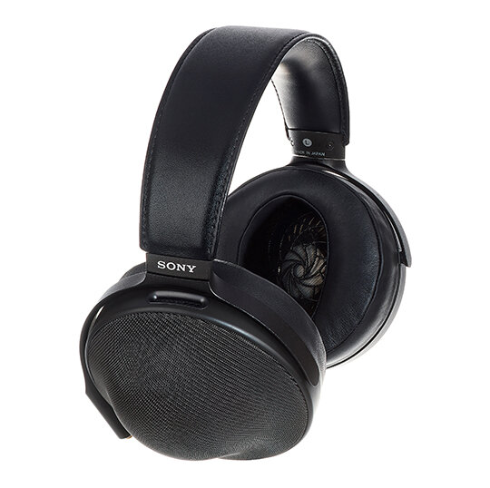 Sony MDR-Z1R Signature Series Premium Hi cena un informācija | Austiņas | 220.lv