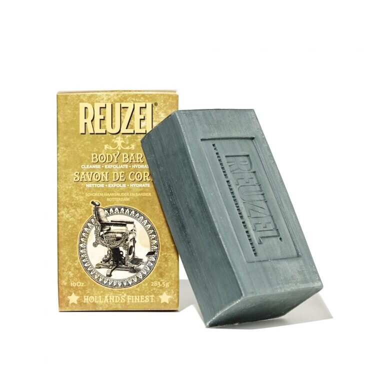 REUZEL Body Bar Soap 283 ml цена и информация | Ziepes | 220.lv