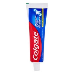 Зубная паста Colgate Cavity Protection Strengthening Power 100 мл цена и информация | Зубные щетки, пасты | 220.lv